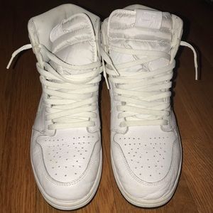 Air Jordan Retro 1s